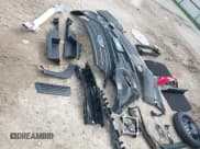 ✅ 2024 Ford Explorer XLT • VIN: 1FMSK7DH0RGA13584 • Lot: 42301824. Wystawiony na IAAI z przebiegiem 10 719 mil. Bezpłatny archiwum sprzedaży aukcyjnych z USA i szczegółowy raport historii pojazdu na DreamBid. Zdjęcie 20.