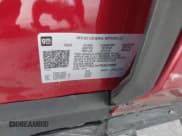 ✅ 2023 Cadillac Escalade 4WD Sport • VIN: 1GYS4FKLXPR327898 • Лот: 41420214. Опубликован ранее на IAAI с пробегом 11 960 миль. Бесплатный доступ к архиву аукционных продаж из США и подробный отчёт об истории автомобиля на DreamBid. Изображение 9.