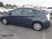 ✅ 2011 Toyota Prius II • VIN: JTDKN3DU0B1399093 • Lot: 43085085. Listed on IAAI with 151,284 mi. Free auction sales archive from the USA and detailed vehicle history report at DreamBid. Image 14.