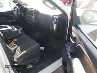 2014 Chevrolet Silverado 1500 LT с VIN 3GCPCREC8EG429550, выставлен на аукционе IAAI как лот 43507342 с пробегом 359 403 миль миль и . История ставок и продаж доступна на DreamBid. Изображение 5.