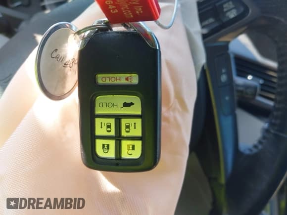 ✅ 2014 Honda Odyssey Touring • VIN: 5FNRL5H91EB029367 • Лот: 43429962. Опубликован ранее на IAAI с пробегом 176 794 миль. Бесплатный доступ к архиву аукционных продаж из США и подробный отчёт об истории автомобиля на DreamBid. Изображение 11.