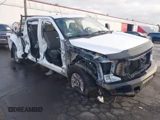 ✅ 2020 Ford F-250 XL • VIN: 1FT7W2BN9LED77712 • Лот: 40843842. Опубликован ранее на IAAI с пробегом 75 460 миль. Бесплатный доступ к архиву аукционных продаж из США и подробный отчёт об истории автомобиля на DreamBid. Изображение 1.