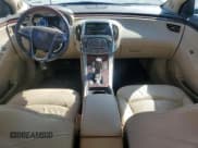 ✅ 2012 Buick LaCrosse Premium 3 • VIN: 1G4GH5E31CF324479 • Lot: 87407485. Listed on Copart with 125,355 mi. Free auction sales archive from the USA and detailed vehicle history report at DreamBid. Image 8.