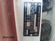 ✅ 1986 Mercedes-Benz 420 SEL • VIN: WDBCA35D7GA202151 • Lot: 62209695. Wystawiony na Copart z przebiegiem 180 720 mil. Bezpłatny archiwum sprzedaży aukcyjnych z USA i szczegółowy raport historii pojazdu na DreamBid. Zdjęcie 12.