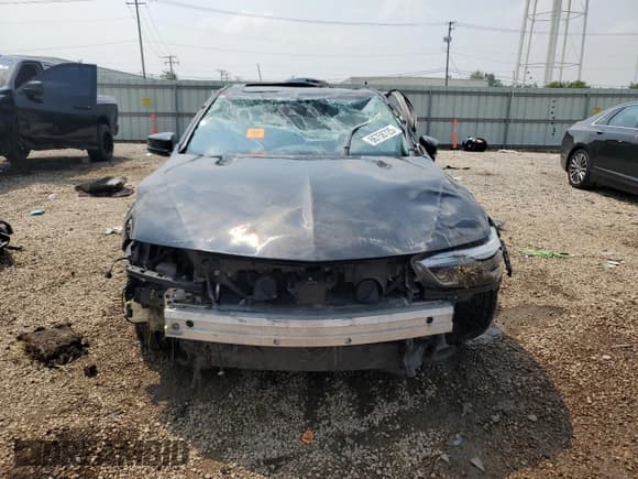 ✅ 2020 Acura TLX Technology • VIN: 19UUB2F43LA005064 • Lot: 66758725. Listed on Copart with 46,151 mi. Free auction sales archive from the USA and detailed vehicle history report at DreamBid. Image 5.