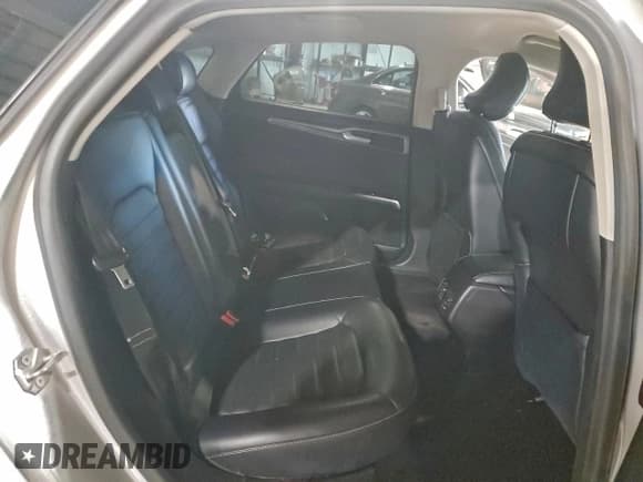 ✅ 2017 Ford Fusion SE • VIN: 3FA6P0HDXHR122749 • Lot: 94527315. Listed on Copart with 89,904 mi. Free auction sales archive from the USA and detailed vehicle history report at DreamBid. Image 10.