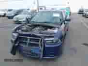 2014 Dodge Charger Police with VIN 2C3CDXKT3EH332054, listed as a IAAI auction lot 42892668 with 160,887 mi miles and . Bid and sale history available at DreamBid. Image 6.