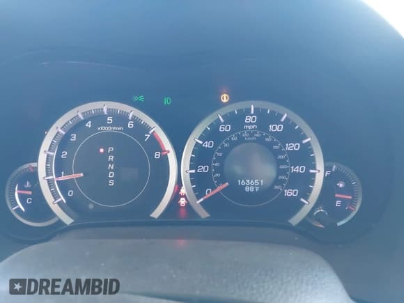 ✅ 2013 Acura TSX Technology • VIN: JH4CU2F60DC013892 • Лот: 43221245. Опубликован ранее на IAAI с пробегом 163 651 миль. Бесплатный доступ к архиву аукционных продаж из США и подробный отчёт об истории автомобиля на DreamBid. Изображение 15.