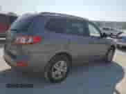 2010 Hyundai Santa Fe GLS с VIN 5NMSG3AB7AH404131, выставлен на аукционе Copart как лот 74843844 с пробегом 129 335 миль миль и Чистый • Clean title. История ставок и продаж доступна на DreamBid. Изображение 3.