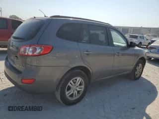 2010 Hyundai Santa Fe GLS с VIN 5NMSG3AB7AH404131, выставлен на аукционе Copart как лот 74843844 с пробегом 129 335 миль миль и Чистый • Clean title. История ставок и продаж доступна на DreamBid. Изображение 3.