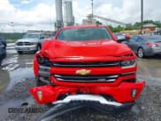 ✅ 2018 Chevrolet Silverado 1500 LTZ • VIN: 3GCUKSEC3JG271139 • Lot: 42497438. Wystawiony na IAAI z przebiegiem 141 324 mil. Bezpłatny archiwum sprzedaży aukcyjnych z USA i szczegółowy raport historii pojazdu na DreamBid. Zdjęcie 12.