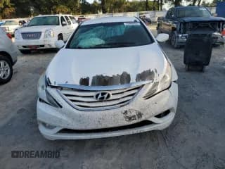 ✅ 2013 Hyundai Sonata GLS • VIN: 5NPEB4ACXDH707079 • Lot: 74996094. Listed on Copart with 250,015 mi. Free auction sales archive from the USA and detailed vehicle history report at DreamBid. Image 5.