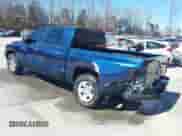 2006 Dodge Dakota SLT with VIN 1D7HE48N76S702816, listed as a IAAI auction lot 41685793 with 192,271 mi miles and . Bid and sale history available at DreamBid. Image 3.