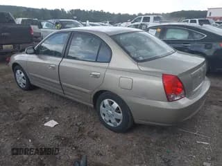 ✅ 2005 Hyundai Elantra GLS • VIN: KMHDN46D75U962828 • Lot: 42631847. Wystawiony na IAAI z przebiegiem 83 426 mil. Bezpłatny archiwum sprzedaży aukcyjnych z USA i szczegółowy raport historii pojazdu na DreamBid. Zdjęcie 3.