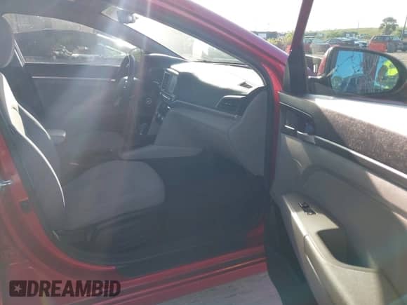 ✅ 2020 Hyundai Elantra SEL • VIN: 5NPD84LF0LH510244 • Lot: 43378041. Listed on IAAI with 92,409 mi miles. Access the free auction sales archive from the USA and view a detailed vehicle history report at DreamBid. Image 5.