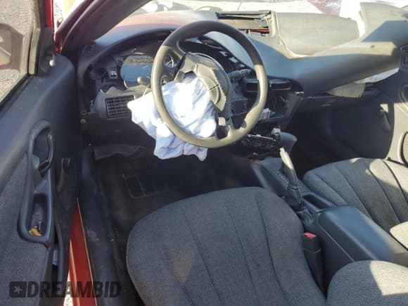 ✅ 2003 Chevrolet Cavalier • VIN: 1G1JC12F737190533 • Lot: 91657235. Listed on Copart with Not provided. Free auction sales archive from the USA and detailed vehicle history report at DreamBid. Image 8.