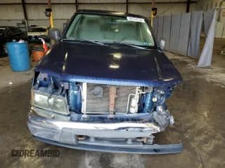 ✅ 2007 GMC Canyon • VIN: 1GTDT149078181622 • Lot: 64723735. Wystawiony na Copart z przebiegiem 101 024 mil. Bezpłatny archiwum sprzedaży aukcyjnych z USA i szczegółowy raport historii pojazdu na DreamBid. Zdjęcie 5.