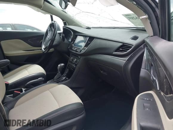 ✅ 2019 Buick Encore Preferred • VIN: KL4CJASB6KB716496 • Лот: 43238289. Опубликован ранее на IAAI с пробегом 69 851 миль. Бесплатный доступ к архиву аукционных продаж из США и подробный отчёт об истории автомобиля на DreamBid. Изображение 5.