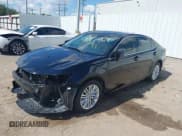 ✅ 2014 Lexus ES 330 • VIN: JTHBK1GG2E2150567 • Lot: 43397849. Listed on IAAI with 37,602 mi. Free auction sales archive from the USA and detailed vehicle history report at DreamBid. Image 2.