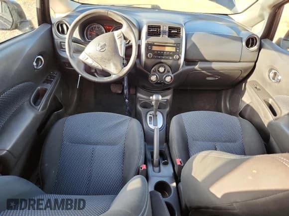 ✅ 2014 Nissan Note S • VIN: 3N1CE2CP3EL362632 • Лот: 81408175. Опубликован ранее на Copart с пробегом 165 168 миль. Бесплатный доступ к архиву аукционных продаж из США и подробный отчёт об истории автомобиля на DreamBid. Изображение 8.