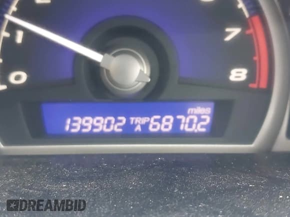 ✅ 2011 Honda Civic LX-S • VIN: 19XFA1F68BE031192 • Лот: 43578206. Опубликован ранее на IAAI с пробегом 139 902 миль. Бесплатный доступ к архиву аукционных продаж из США и подробный отчёт об истории автомобиля на DreamBid. Изображение 16.