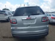 ✅ 2017 GMC Acadia Limited • VIN: 1GKKVSKD8HJ242759 • Lot: 42983577. Listed on IAAI with 138,000 mi. Free auction sales archive from the USA and detailed vehicle history report at DreamBid. Image 17.