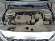 ✅ 2019 Hyundai Santa Fe SE • VIN: 5NMS2CAD0KH090565 • Lot: 55719134. Wystawiony na Copart z przebiegiem 70 774 mil. Bezpłatny archiwum sprzedaży aukcyjnych z USA i szczegółowy raport historii pojazdu na DreamBid. Zdjęcie 11.