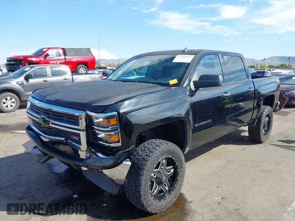 ✅ 2014 Chevrolet Silverado 1500 LT • VIN: 3GCUKREC9EG485390 • Лот: 43268932. Опубликован ранее на IAAI с пробегом 139 299 миль. Бесплатный доступ к архиву аукционных продаж из США и подробный отчёт об истории автомобиля на DreamBid. Изображение 17.