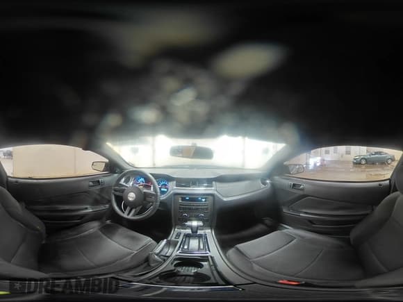 ✅ 2012 Ford Mustang Premium • VIN: 1ZVBP8AM4C5200825 • Lot: 81629885. Listed on Copart with 150,528 mi. Free auction sales archive from the USA and detailed vehicle history report at DreamBid. Image 14.