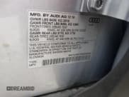 ✅ 2019 Audi Q7 Premium Plus • VIN: WA1LHAF72KD025925 • Lot: 59619005. Wystawiony na Copart z przebiegiem 81 943 mil. Bezpłatny archiwum sprzedaży aukcyjnych z USA i szczegółowy raport historii pojazdu na DreamBid. Zdjęcie 14.