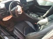 ✅ 2021 Toyota Supra Premium • VIN: WZ1DB0C0XMW041215 • Lot: 68399125. Wystawiony na Copart z przebiegiem Nie podano. Bezpłatny archiwum sprzedaży aukcyjnych z USA i szczegółowy raport historii pojazdu na DreamBid. Zdjęcie 8.