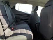 ✅ 2023 Chevrolet Bolt EV 1LT • VIN: 1G1FW6S00P4123849 • Lot: 57485905. Wystawiony na Copart z przebiegiem 42 849 mil. Bezpłatny archiwum sprzedaży aukcyjnych z USA i szczegółowy raport historii pojazdu na DreamBid. Zdjęcie 10.