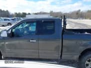 ✅ 2015 Ford F-150 XLT • VIN: 1FTEX1EP4FFC81402 • Лот: 41352431. Опубликован ранее на IAAI с пробегом 186 548 миль. Бесплатный доступ к архиву аукционных продаж из США и подробный отчёт об истории автомобиля на DreamBid. Изображение 15.