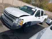 ✅ 2011 Chevrolet Silverado 1500 LT • VIN: 3GCPKSEA5BG195646 • Lot: 43634531. Wystawiony na IAAI z przebiegiem 370 199 mil. Bezpłatny archiwum sprzedaży aukcyjnych z USA i szczegółowy raport historii pojazdu na DreamBid. Zdjęcie 2.