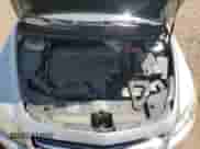 2008 Chevrolet Malibu Hybrid with VIN 1G1ZF57588F229502, listed as a Copart auction lot 67953925 with 167,979 mi miles and Salvage title. Bid and sale history available at DreamBid. Image 11.