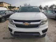 ✅ 2020 Chevrolet Colorado 2WD LT • VIN: 1GCGSCEN1L1112139 • Lot: 80374245. Listed on Copart with 180,058 mi. Free auction sales archive from the USA and detailed vehicle history report at DreamBid. Image 5.