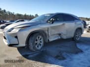 ✅ 2018 Lexus RX 350 • VIN: 2T2BZMCA4JC146138 • Lot: 43113225. Wystawiony na Copart z przebiegiem 77 643 mil. Bezpłatny archiwum sprzedaży aukcyjnych z USA i szczegółowy raport historii pojazdu na DreamBid. Zdjęcie 1.