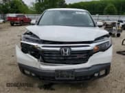 ✅ 2020 Honda Ridgeline Sport • VIN: 5FPYK3F10LB022690 • Lot: 55511695. Listed on Copart with 62,244 mi. Free auction sales archive from the USA and detailed vehicle history report at DreamBid. Image 5.