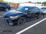 ✅ 2019 Toyota Camry SE • VIN: 4T1B11HKXKU256333 • Lot: 43404858. Listed on IAAI with 92,975 mi. Free auction sales archive from the USA and detailed vehicle history report at DreamBid. Image 20.