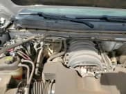 ✅ 2018 Chevrolet Silverado 1500 Work Truck • VIN: 1GCNCNEC3JZ203717 • Lot: 84374055. Wystawiony na Copart z przebiegiem 144 924 mil. Bezpłatny archiwum sprzedaży aukcyjnych z USA i szczegółowy raport historii pojazdu na DreamBid. Zdjęcie 15.