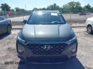 ✅ 2020 Hyundai Santa Fe Limited • VIN: 5NMS53AD1LH149101 • Lot: 42579658. Wystawiony na IAAI z przebiegiem 130 870 mil. Bezpłatny archiwum sprzedaży aukcyjnych z USA i szczegółowy raport historii pojazdu na DreamBid. Zdjęcie 12.