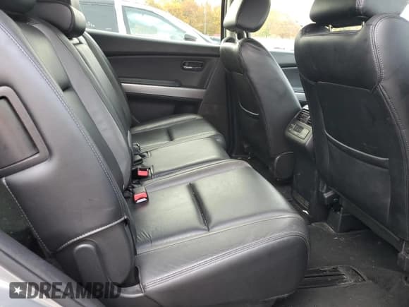✅ 2010 Mazda CX-9 Grand Touring • VIN: JM3TB3MV1A0230234 • Lot: 90481315. Listed on Copart with 138,494 mi. Free auction sales archive from the USA and detailed vehicle history report at DreamBid. Image 10.