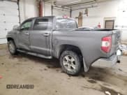 ✅ 2014 Toyota Tundra SR5 • VIN: 5TFDM5F10EX058305 • Lot: 85477244. Listed on Copart with 208,157 mi. Free auction sales archive from the USA and detailed vehicle history report at DreamBid. Image 2.