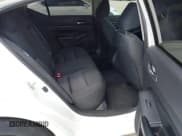 ✅ 2022 Nissan Altima S • VIN: 1N4BL4BV2NN413246 • Lot: 42580050. Listed on IAAI with 53,622 mi. Free auction sales archive from the USA and detailed vehicle history report at DreamBid. Image 8.