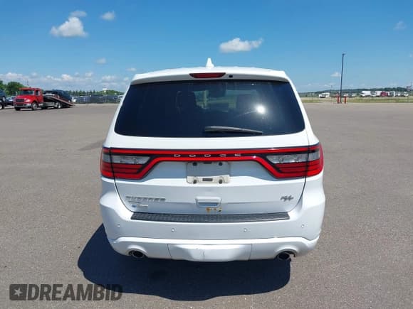 ✅ 2016 Dodge Durango R/T • VIN: 1C4SDJCT9GC331368 • Лот: 42692362. Опубликован ранее на IAAI с пробегом 178 749 миль. Бесплатный доступ к архиву аукционных продаж из США и подробный отчёт об истории автомобиля на DreamBid. Изображение 16.