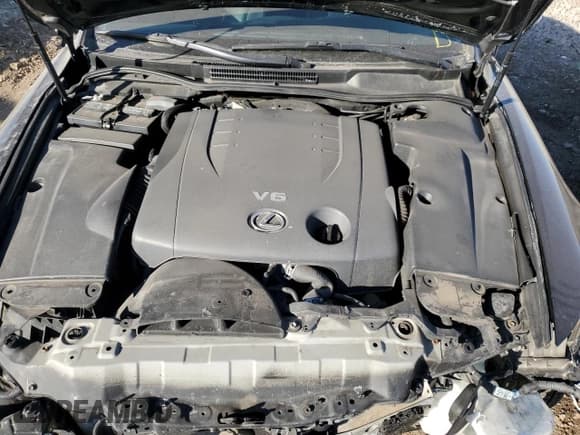 ✅ 2011 Lexus IS 250 • VIN: JTHCF5C21B5048956 • Lot: 93070985. Listed on Copart with 155,364 mi. Free auction sales archive from the USA and detailed vehicle history report at DreamBid. Image 11.