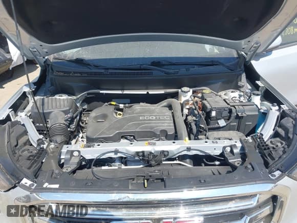 ✅ 2021 GMC Terrain SLT • VIN: 3GKALPEV4ML338345 • Lot: 43248528. Wystawiony na IAAI z przebiegiem 37 293 mil. Bezpłatny archiwum sprzedaży aukcyjnych z USA i szczegółowy raport historii pojazdu na DreamBid. Zdjęcie 10.