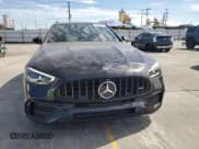 ✅ 2023 Mercedes-Benz C 43 AMG • VIN: W1KAF8HB9PR129261 • Лот: 82226345. Опубликован ранее на Copart с пробегом 20 902 миль. Бесплатный доступ к архиву аукционных продаж из США и подробный отчёт об истории автомобиля на DreamBid. Изображение 5.