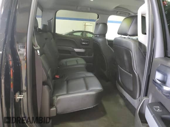 2014 Chevrolet Silverado 1500 LTZ с VIN 3GCUKSEC4EG107419, выставлен на аукционе Copart как лот 80618145 с пробегом 142 763 миль миль и Списание • Salvage title. История ставок и продаж доступна на DreamBid. Изображение 10.