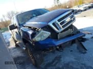 ✅ 2008 Ford F-150 XLT • VIN: 1FTPX14538FA06955 • Лот: 41320268. Опубликован ранее на IAAI с пробегом Не указан. Бесплатный доступ к архиву аукционных продаж из США и подробный отчёт об истории автомобиля на DreamBid. Изображение 13.